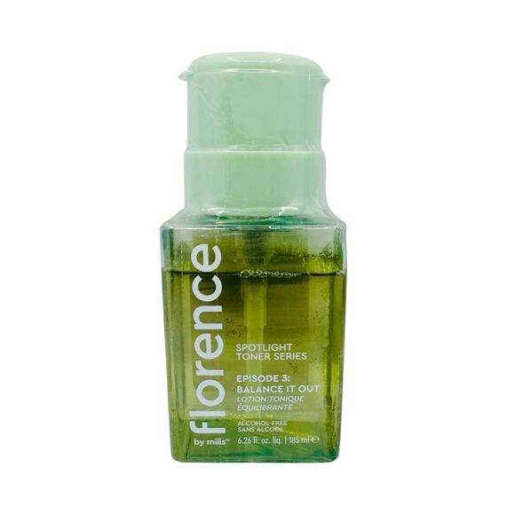 Florence by Mills Spotlight Toner Series Episode 3: Balance It Out - 6.26 fl oz - Picture 1 of 2
